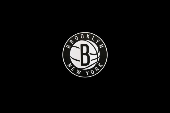 NBA布鲁克林篮网队标志