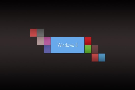 windows8创新设计风格桌面壁纸