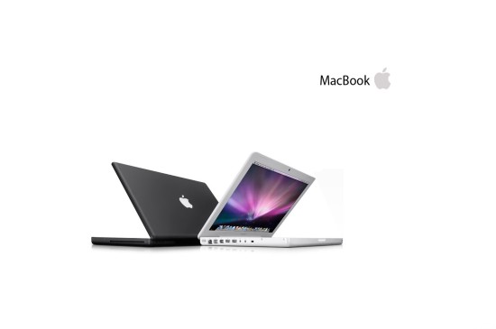苹果MacBook高清宽屏桌面壁纸大全