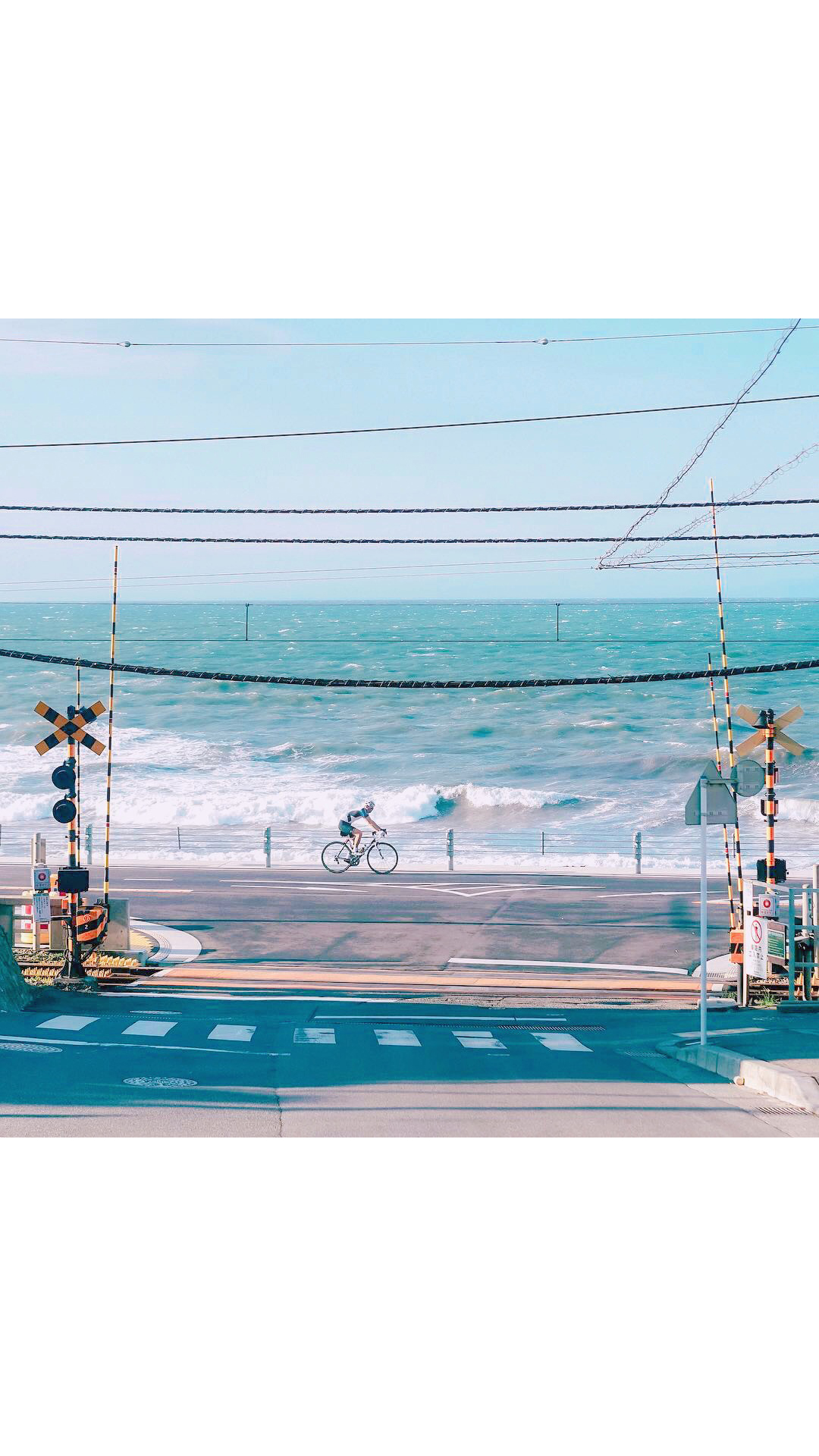 日本北海道唯美风光景色图片手机壁纸